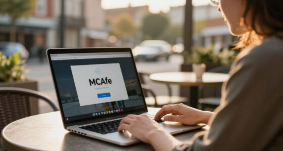 Mcafee Surges In Global Coverage