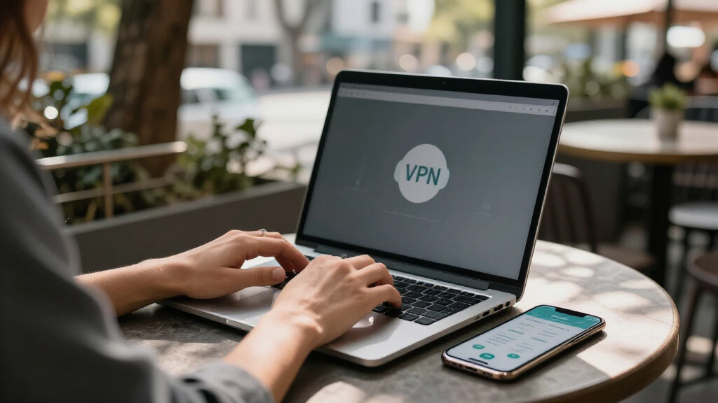 Privacy VPN Services: A Prime Big Deal Days Guide