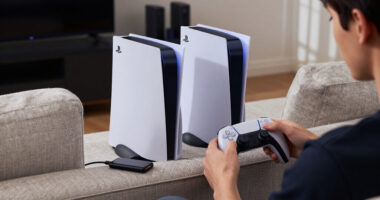 PS5 Relapse Exploit