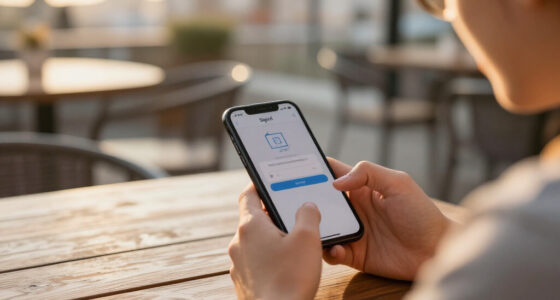 Registration Without A Phone Number On Signal Will Use Zero-knowledge Proofs