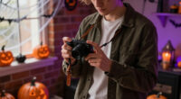 Spy Gear For Halloween: A Halloween Guide