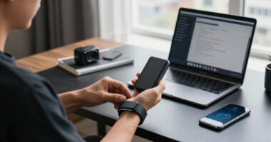 Top Spy & Privacy Gadgets Checklist 2026