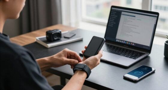 Top Spy & Privacy Gadgets Checklist 2026