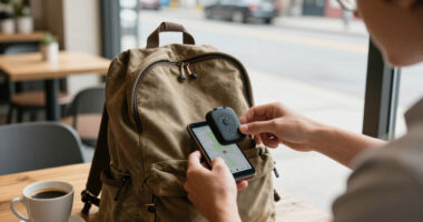 10 Best GPS Trackers for Personal Belongings in 2027