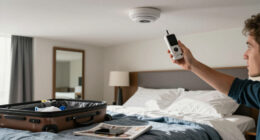 10 Best Wireless Spy Camera Detectors for Travel and Home in 2027