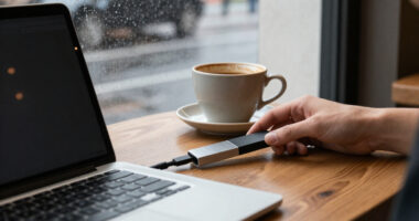 11 Best Encrypted USB Flash Drives for Secure File Storage in 2027