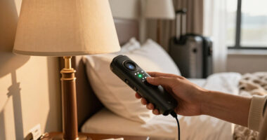11 Best Wireless Spy Camera Detectors for Travel and Home Privacy in 2027