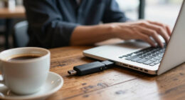 12 Best Encrypted USB Flash Drives for Secure File Storage in 2027