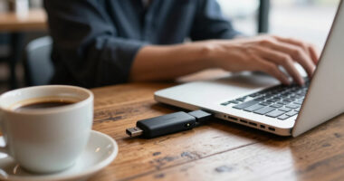 12 Best Encrypted USB Flash Drives for Secure File Storage in 2027