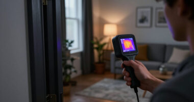 12 Best Portable Thermal Cameras for Home Security in 2027