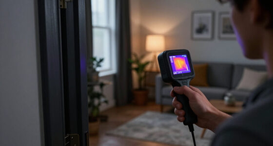 12 Best Portable Thermal Cameras for Home Security in 2027