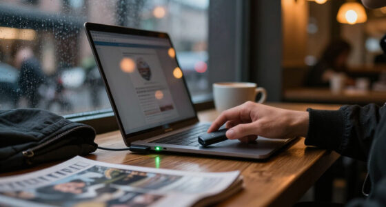 13 Best Encrypted USB Flash Drives for Secure File Storage in 2027