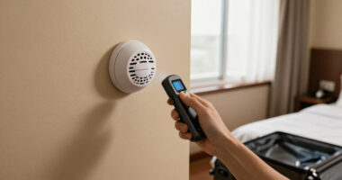 13 Best Hidden Camera Detectors for Travel and Home Privacy in 2027