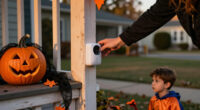 13 Best Motion-Activated Halloween Prop Alarms for 2027