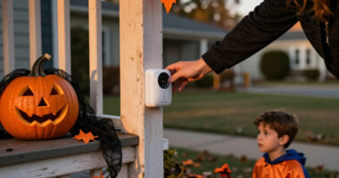 13 Best Motion-Activated Halloween Prop Alarms for 2027