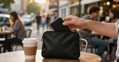14 Best Faraday Bags for Phones in 2027