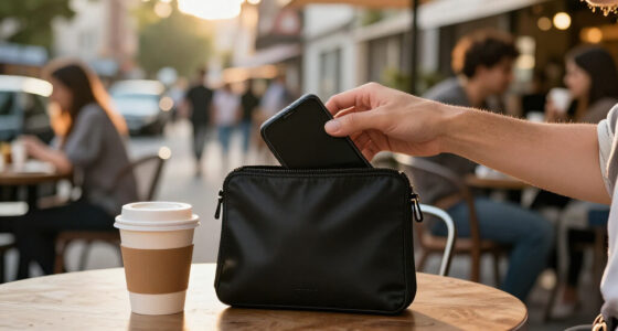 14 Best Faraday Bags for Phones in 2027