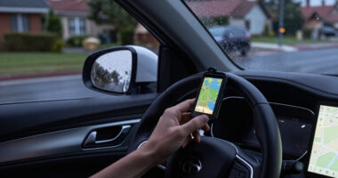 14 Best GPS Trackers for Cars in 2027