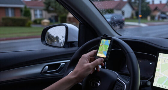 14 Best GPS Trackers for Cars in 2027