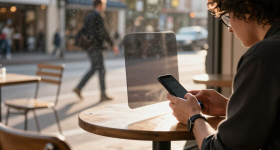 14 Best Privacy Screen Protectors for Phones in 2027