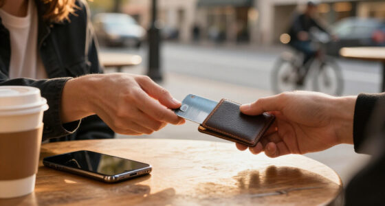 14 Best RFID-Blocking Card Holders for Everyday Carry in 2027