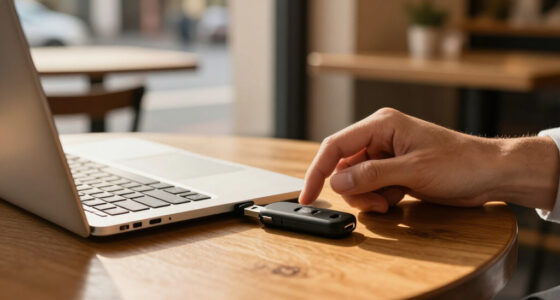 15 Best Biometric USB Security Keys in 2027