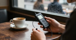 15 Best Digital Voice Recorders for Clear, Convenient Recording in 2027