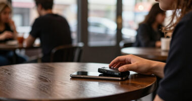 15 Best Discreet Voice Recorders for Meetings and Notes in 2027