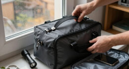 15 Best Fireproof Document Bags for Protecting Important Papers in 2027