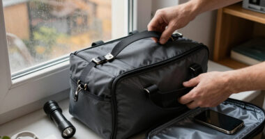 15 Best Fireproof Document Bags for Protecting Important Papers in 2027