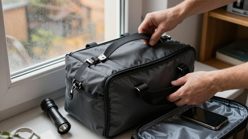 15 Best Fireproof Document Bags for Protecting Important Papers in 2027