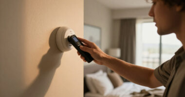 15 Best Hidden Camera Detectors for Travel and Home Privacy in 2027