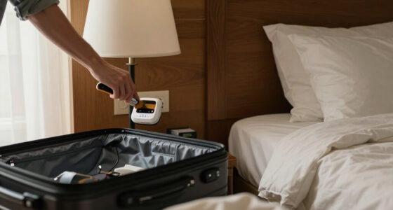 15 Best Hidden Camera Detectors for Travel in 2027