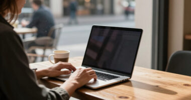 15 Best Laptop Privacy Screen Filters for Work and Travel in 2027