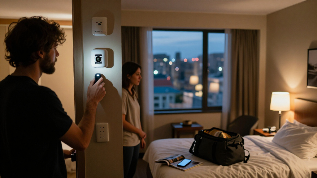15 Best Miniature Spy Cameras for Discreet, Responsible Monitoring in 2027