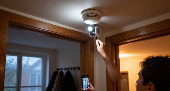 15 Best Miniature Spy Cameras for Home Monitoring in 2027