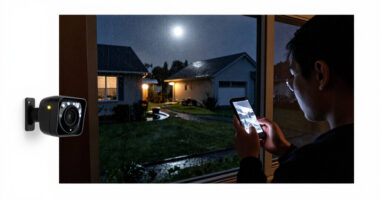 15 Best Night Vision Security Cameras for Clearer Home Monitoring in 2027