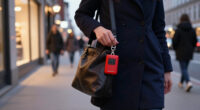 15 Best Personal Alarm Keychains for Everyday Safety in 2027