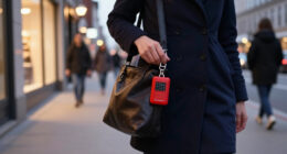 15 Best Personal Alarm Keychains for Everyday Safety in 2027