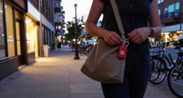 15 Best Personal Safety Alarm Keychains for Everyday Carry in 2027