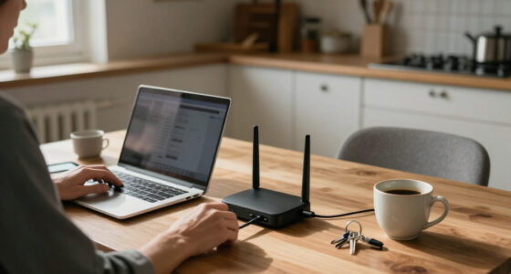 15 Best Personal VPN Routers for Secure Travel and Home Access in 2027
