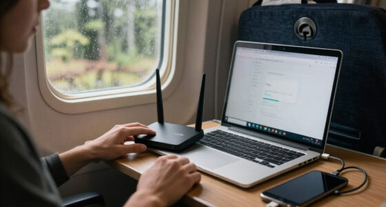 15 Best Personal VPN Routers for Secure Travel and Home Use in 2027