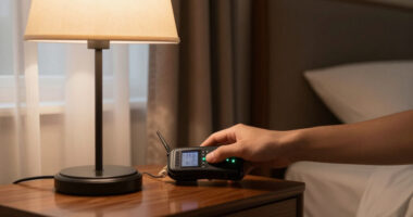 15 Best Portable RF Signal Detectors for Travel and Privacy in 2027