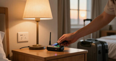 15 Best RF Signal Detector Devices for Privacy Checks in 2027