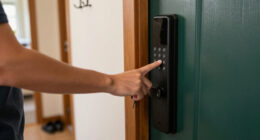 15 Best Smart Door Locks With Fingerprint Keypads for 2027