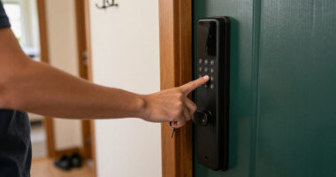 15 Best Smart Door Locks With Fingerprint Keypads for 2027