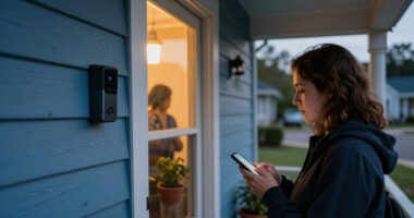 15 Best Smart Doorbell Cameras for Clearer, Smarter Entryway Security in 2027