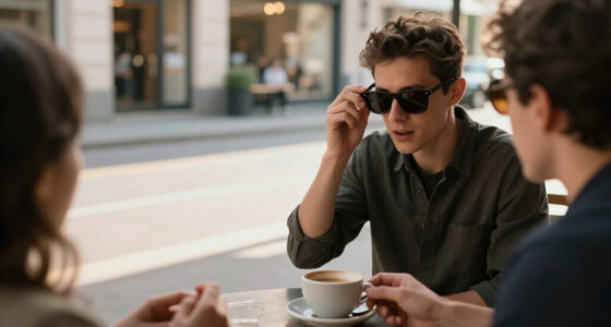 15 Best Spy Camera Sunglasses in 2027