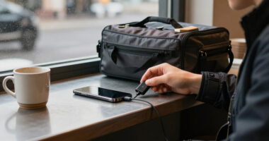15 Best USB Data Blocker Adapters for Safer Public Charging in 2027