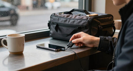 15 Best USB Data Blocker Adapters for Safer Public Charging in 2027